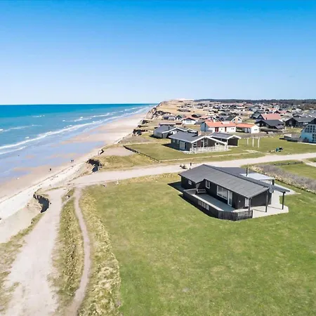 Сasa de vacaciones Lk1860-lokken-tjornevej-2