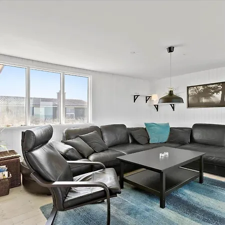 Lk1860-lokken-tjornevej-2 Hébergement de vacances *