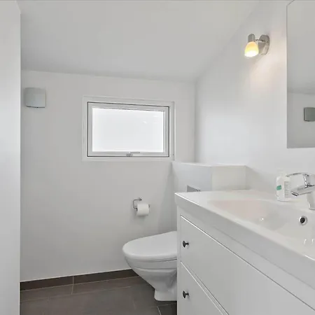 Hébergement de vacances Lk1860-lokken-tjornevej-2