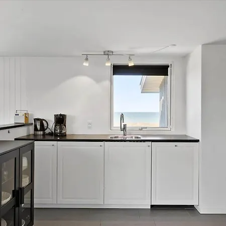 Hébergement de vacances Lk1860-lokken-tjornevej-2