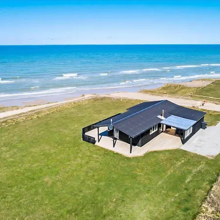 Hébergement de vacances Lk1860-lokken-tjornevej-2