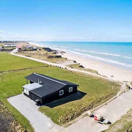 Hébergement de vacances Lk1860-lokken-tjornevej-2 *