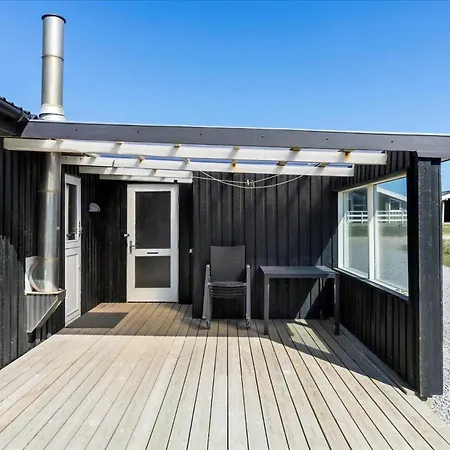 Lk1860-lokken-tjornevej-2 Hébergement de vacances *