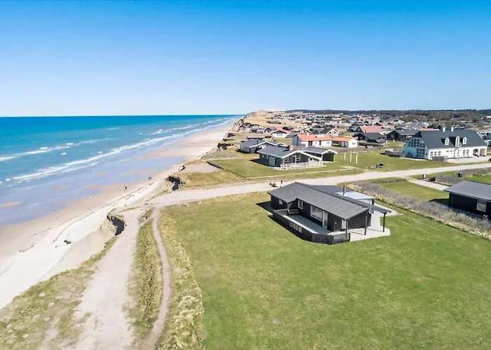 Сasa de vacaciones Lk1860-lokken-tjornevej-2