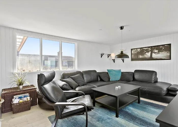 Lk1860-lokken-tjornevej-2 Сasa de vacaciones *