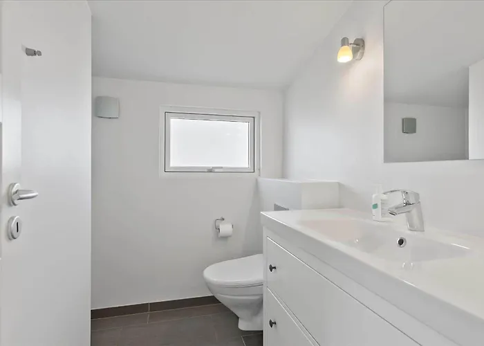 Сasa de vacaciones Lk1860-lokken-tjornevej-2