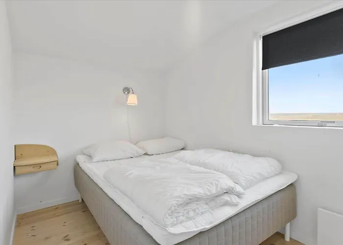 Сasa de vacaciones Lk1860-lokken-tjornevej-2 Løkken