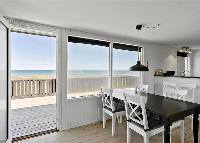 Сasa de vacaciones Lk1860-lokken-tjornevej-2