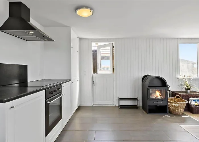 Сasa de vacaciones Lk1860-lokken-tjornevej-2 Løkken