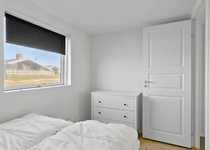 Сasa de vacaciones Lk1860-lokken-tjornevej-2 Løkken