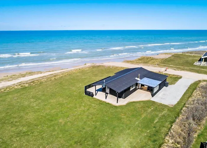 Сasa de vacaciones Lk1860-lokken-tjornevej-2