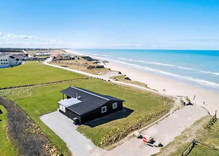 Сasa de vacaciones Lk1860-lokken-tjornevej-2 *