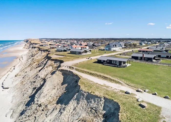 Сasa de vacaciones Lk1860-lokken-tjornevej-2