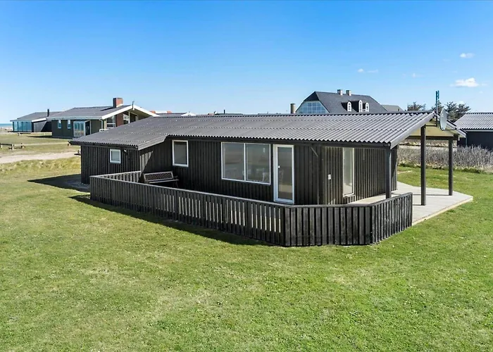 Lk1860-lokken-tjornevej-2 Сasa de vacaciones